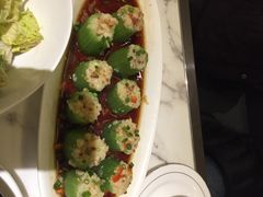 阳光瑞丽餐厅-阳光雷迪森广场酒店(中山东路店)