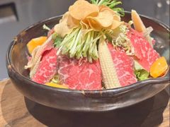 -肉魁屋·烧肉·烧鸟·酒场(高新店)