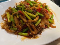 -李师傅脆肚(华强北店)