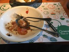 -绿茵阁牛扒餐厅(客村店)