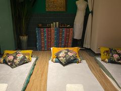 -泰乐道·SPA·按摩·足道(坡子街店)