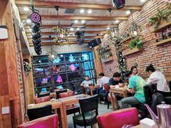大堂-乌记大厨餐厅