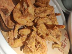 蛋黄焗大虾-闽上鲜·福建菜(龙湖滨江天街店)