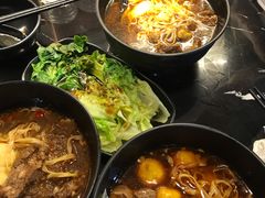 -亞婆井·劲抽面食(铂顿城店)