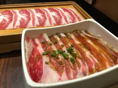 -火炉火自助餐(悠唐购物中心店)