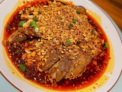 -先启半步颠·川菜小炒