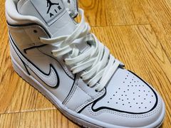 -NIKE KICKS LOUNGE体验店(北京新中关店)