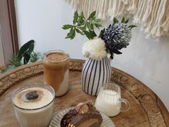 -AHAVA·Fang Baking Studio