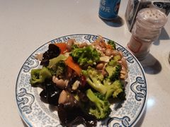 -老北京胡同味道二荤铺(酒仙桥店)