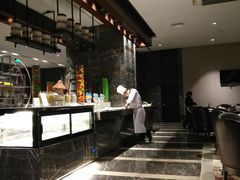 -浙商开元名都酒店·蓝色多瑙河自助餐厅
