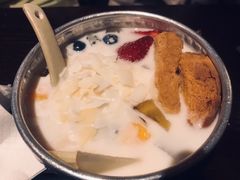 -滇野云南野生菌餐厅(陕西南路店)