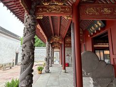 -庆安会馆