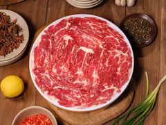 -川东坝子火锅(宝龙店)