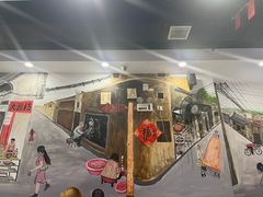 -江城燕子大排档(江汉路步行街店)