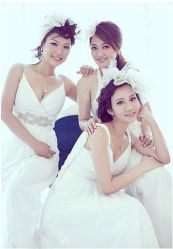 -施华洛婚纱摄影会所(范阳中路店)