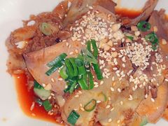 -川里谈·川味小馆(北京路店)