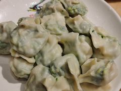 -大眼锅贴水饺(河东店)