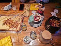 -那些年记忆烧烤