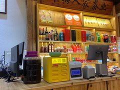 -下梅人家土菜馆(历史文化餐厅度假区店)