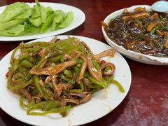 -卫巷菜馆(芙蓉总店)