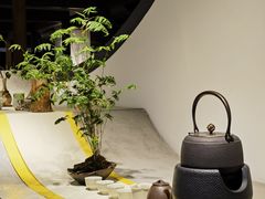 -青藤茶馆(南山路店)