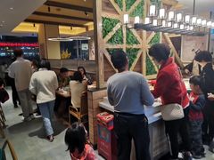 -豪客来牛排(商汇人和广场店)