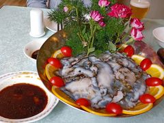 -味到1981日照海鲜·渔饺子