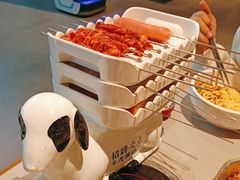 -丰茂烤串(公园店)