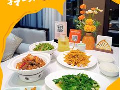 -宴江城·湖北家宴(积玉桥店)