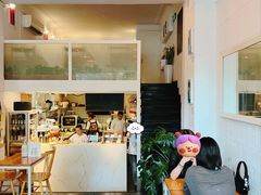 -Egg•Allday Brunch(襄阳北路店)