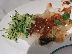 -关东小院(瀛海环宇坊店)