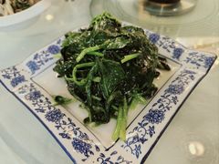 -清真马祥兴菜馆(云南北路店)