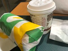 -赛百味SUBWAY(星摩尔店)