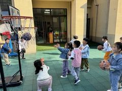 -吉的堡幼儿园(复地花屿城分园)