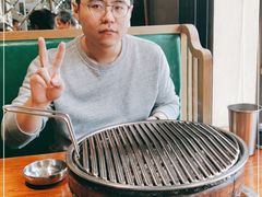 -原始泥炉烤肉(总店)