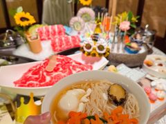 -ONE FULL 古董港式海鲜火锅