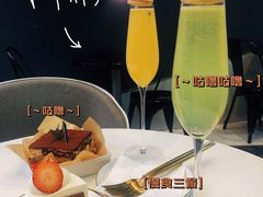 -PETIT PARIS 小巴黎(花园道店)