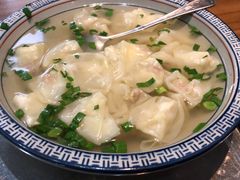 三鲜小馄饨-飞燕饮食(人民路店)