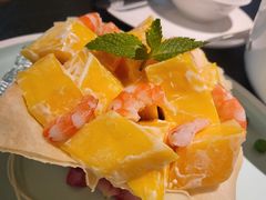 -权茂上海菜(殷行路店)