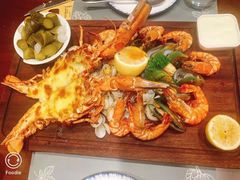 -Ambra Haus琥珀屋精酿餐厅(宝山店)