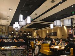 大堂-掂档潮汕牛肉火锅(沈阳万象城店)