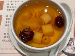 -协成海鲜火锅(情侣路店)