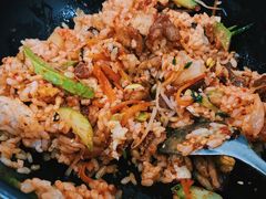 -优壹佳·延边朝鲜族料理(中山北路店)