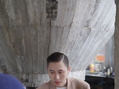 -CEMENT·coffee bar (凤凰创意园店)