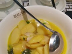 -靓虾二哥长沙地标小龙虾(五一广场店)