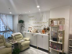 -Rena nail 美甲美睫私人定制