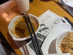 -海银海记潮汕牛肉火锅(新港中路海珠店)