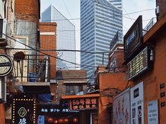 -天津五大道文化旅游区