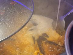 -山河屯铁锅炖(哈西站店)