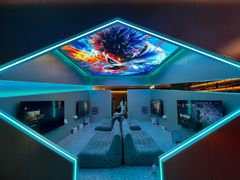 -海德温泉生活馆(朝阳大悦城店)